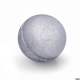 Гейзер (шарик) для ванны ЖЕМЧУЖИНА с перламутром, 140 гр, ТМ TAIGANICA